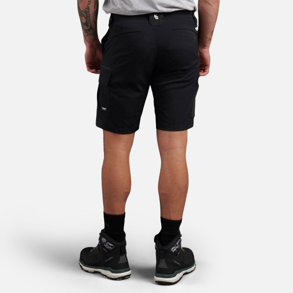 KingGee Trademark Cargo Short