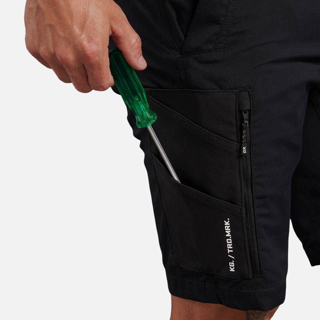 KingGee Trademark Cargo Short