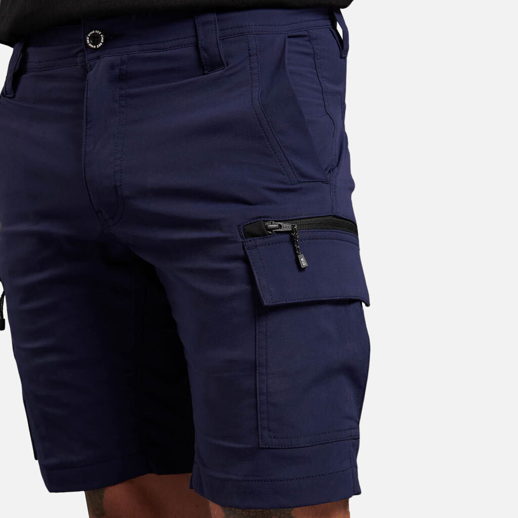 KingGee Trademark Cargo Short