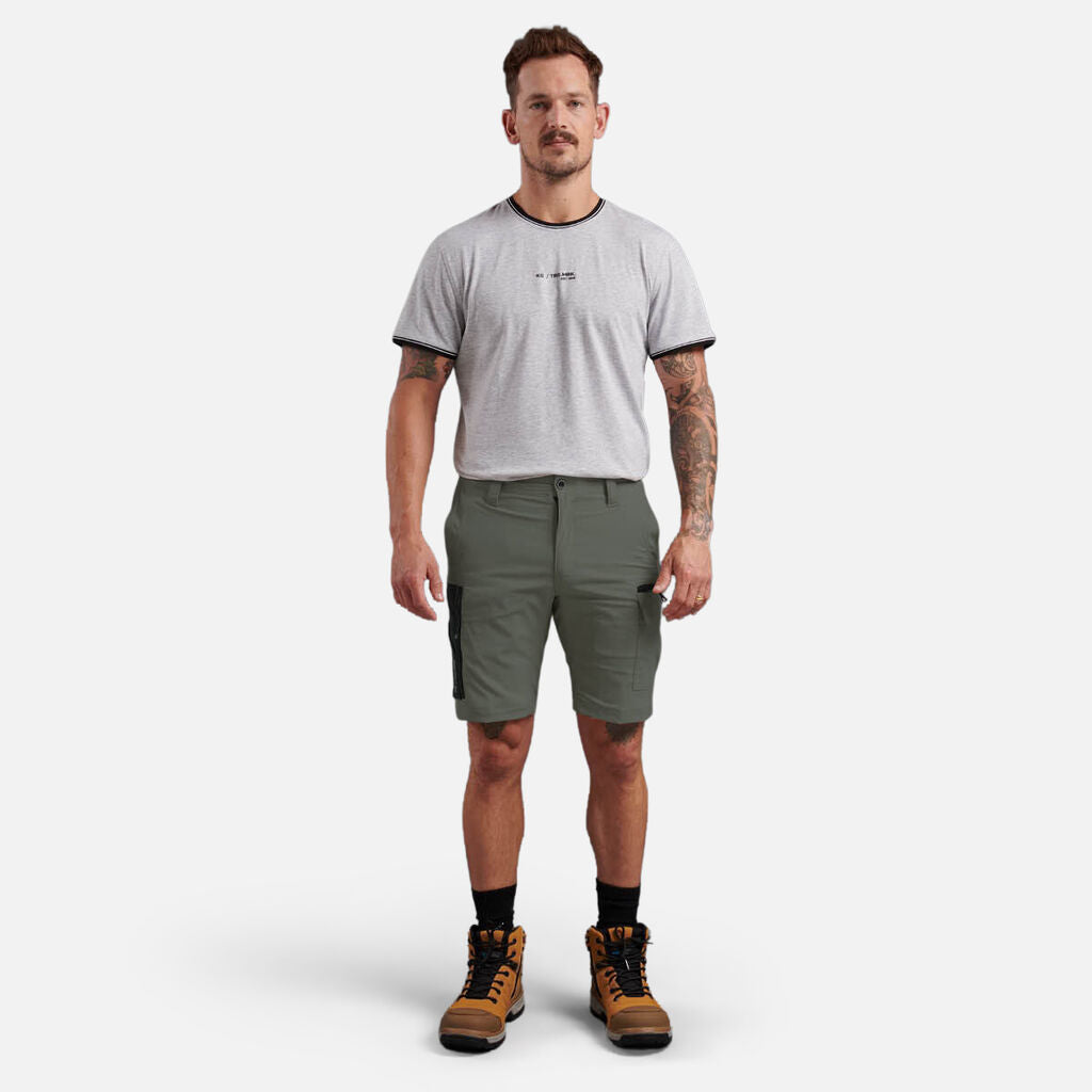 KingGee Trademark Cargo Short