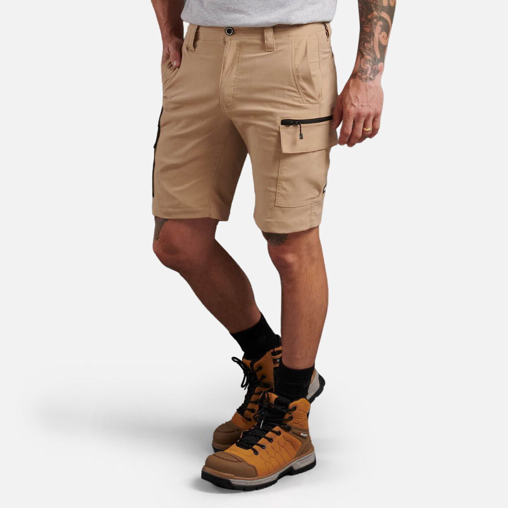 KingGee Trademark Cargo Short