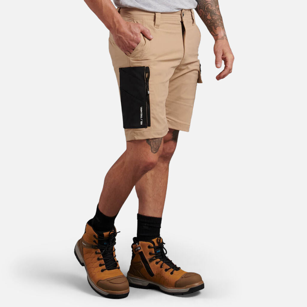 KingGee Trademark Cargo Short