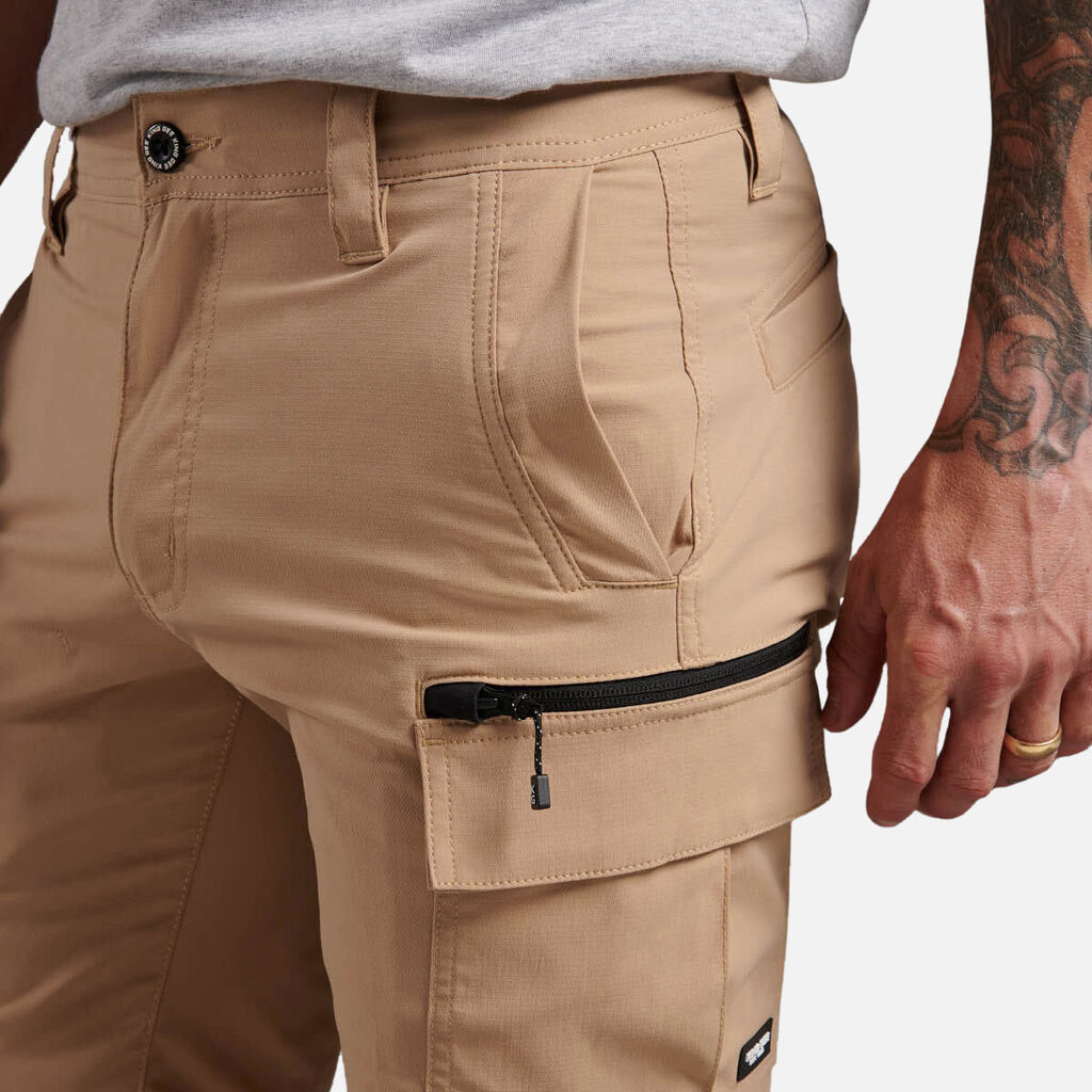 KingGee Trademark Cargo Short