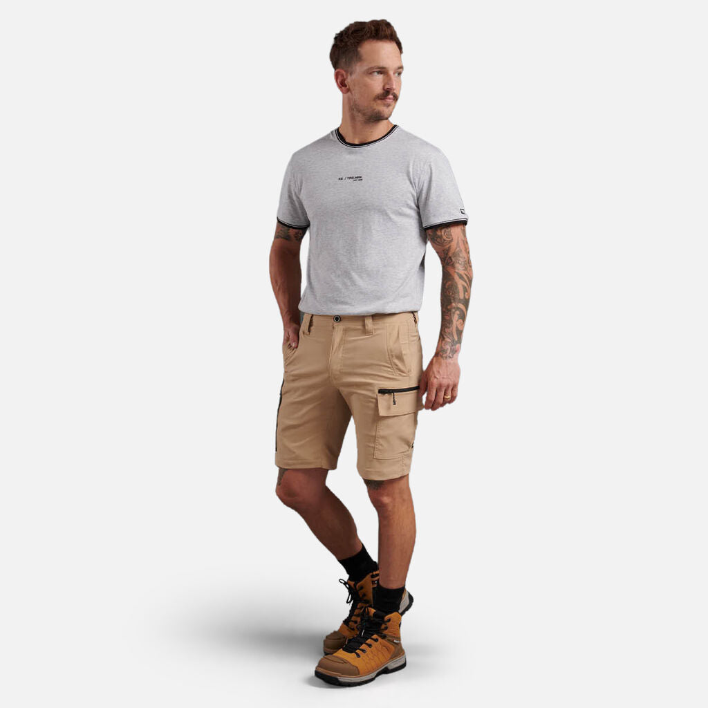 KingGee Trademark Cargo Short