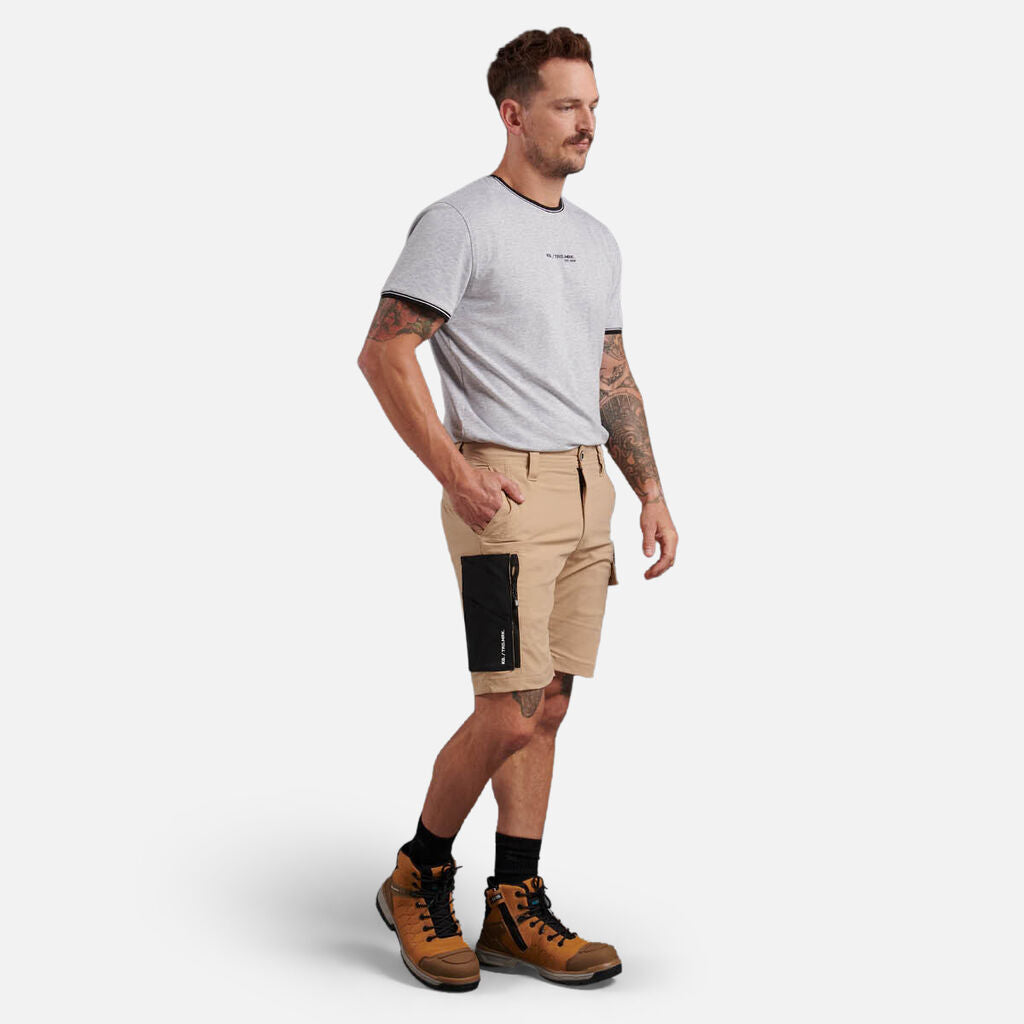 KingGee Trademark Cargo Short