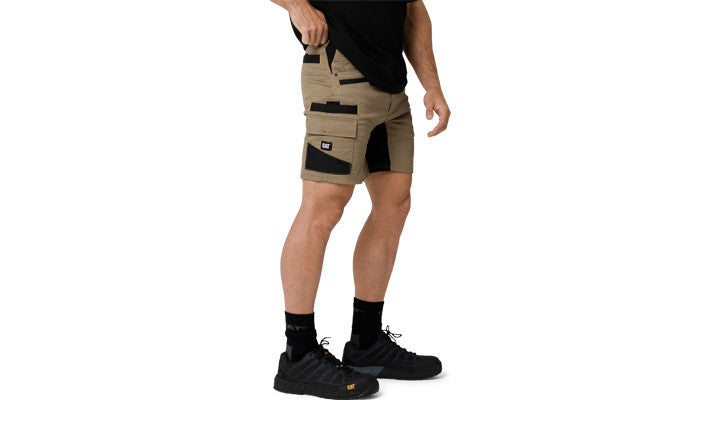 CAT Elite Operator Short