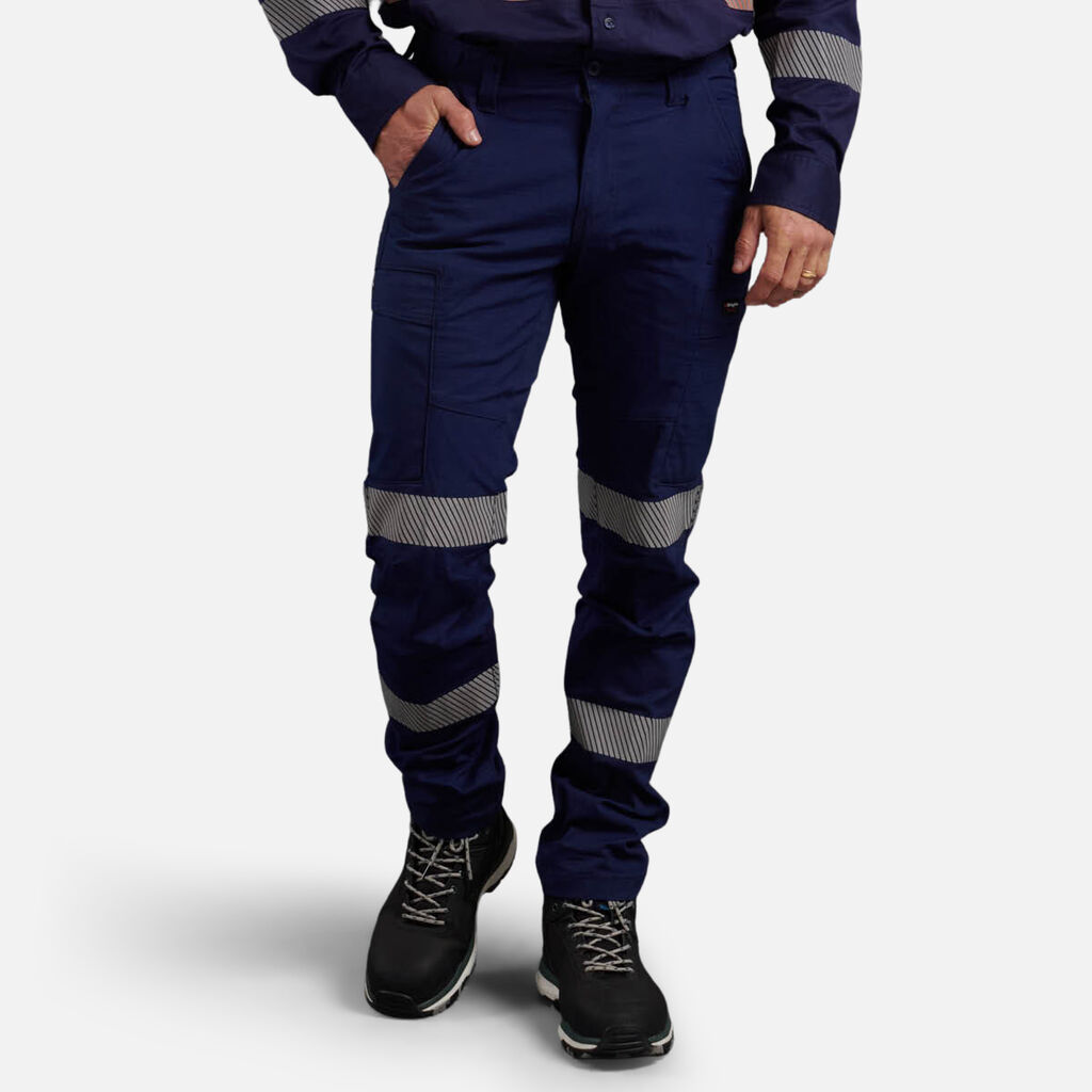 Workcool Pro Bio Motion Pant