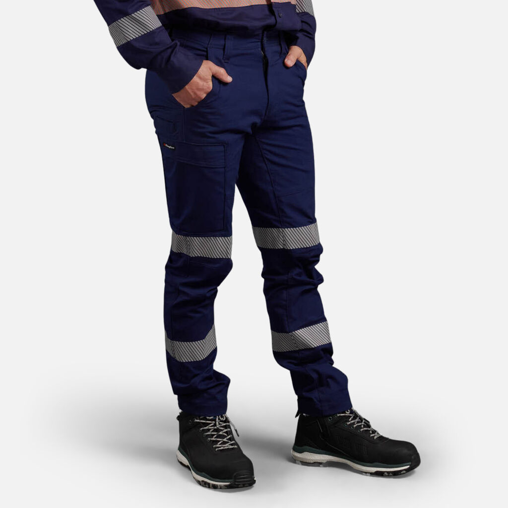 Workcool Pro Bio Motion Pant