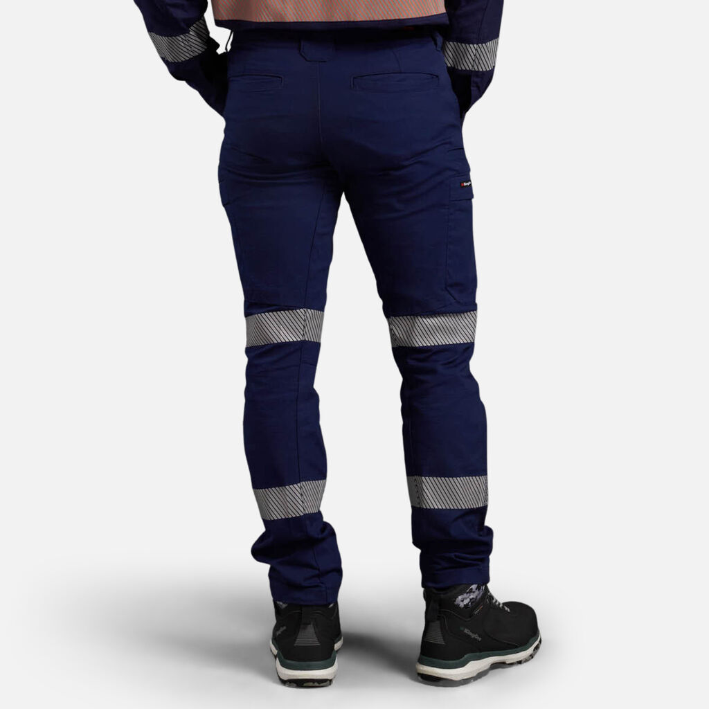 Workcool Pro Bio Motion Pant