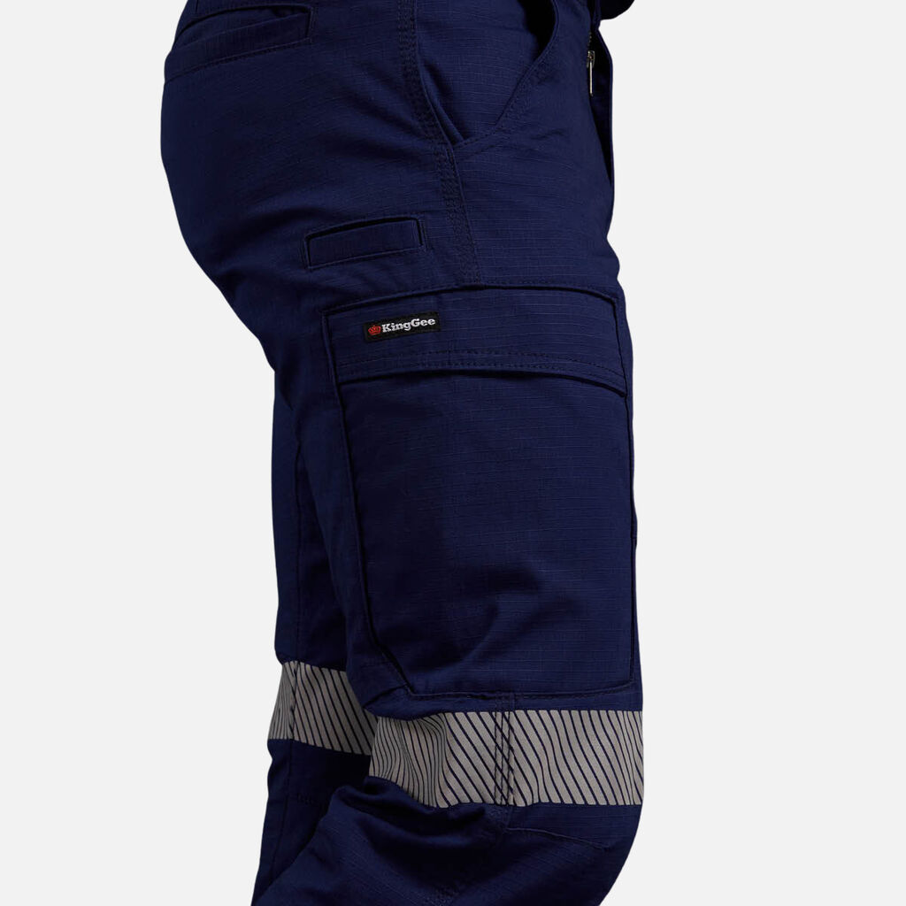 Workcool Pro Bio Motion Pant