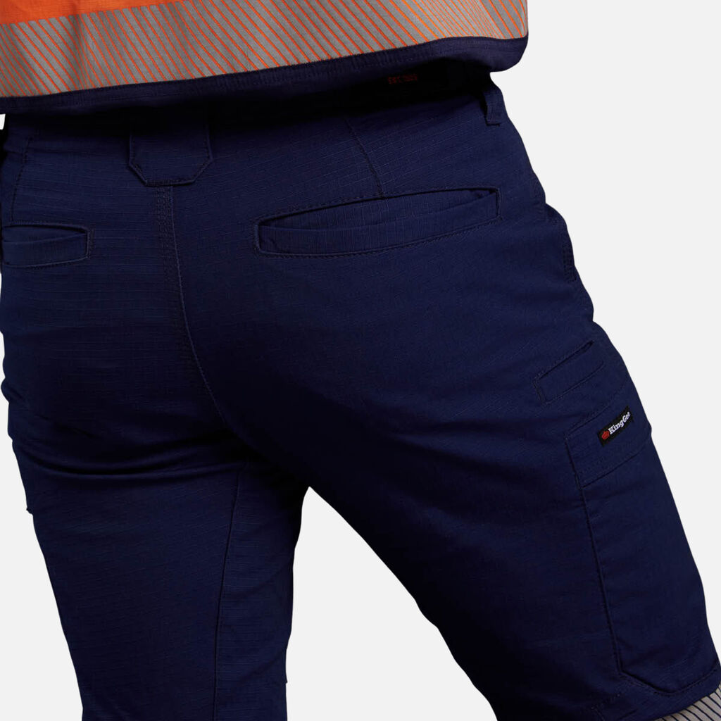 Workcool Pro Bio Motion Pant