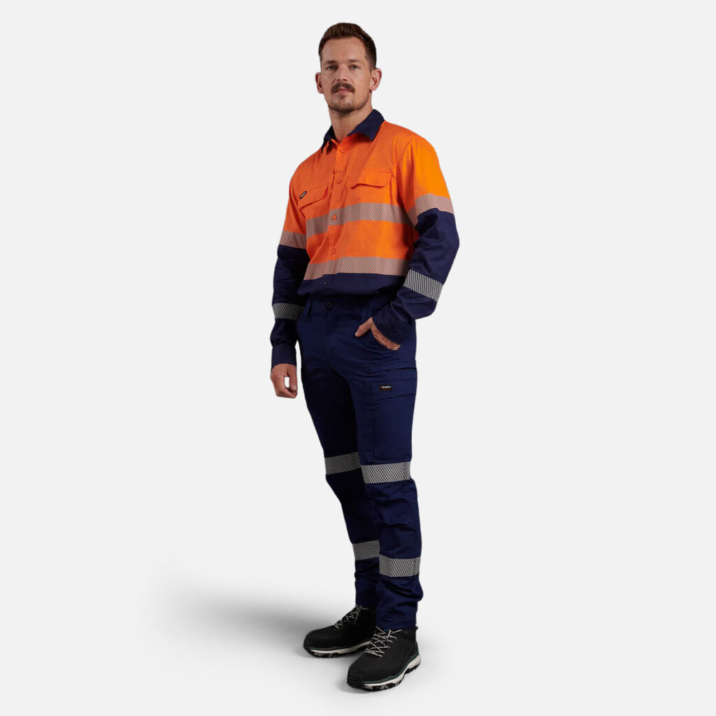 Workcool Pro Bio Motion Pant