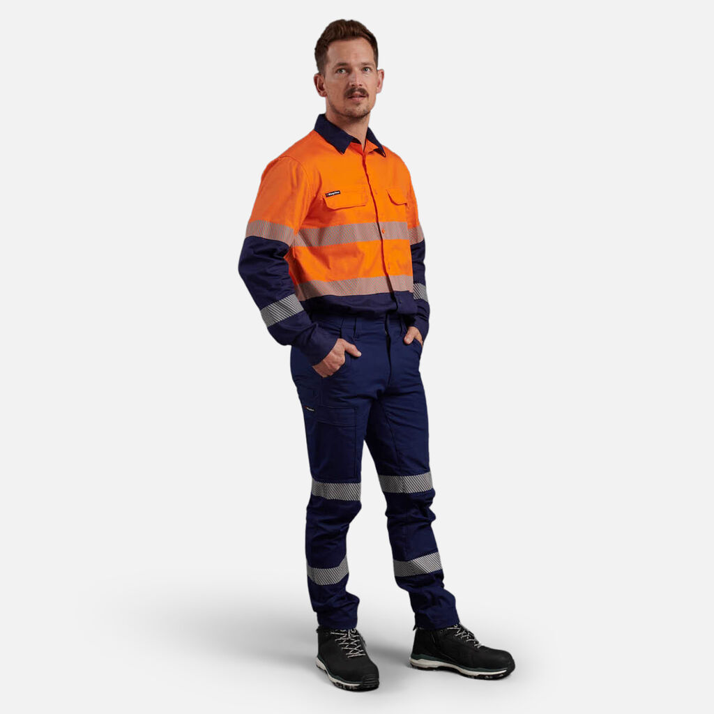 Workcool Pro Bio Motion Pant