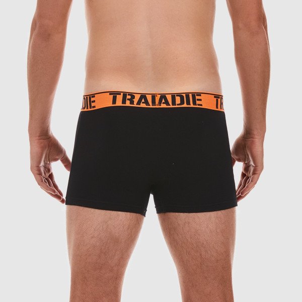 Tradie Men's 3pk Trunk