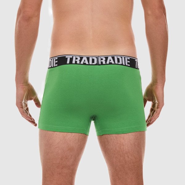 Tradie Men's 3pk Trunk