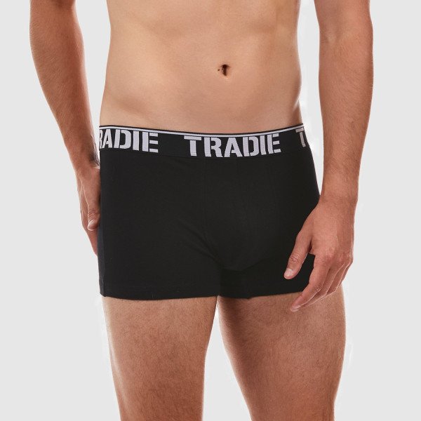 Tradie Men's 3pk Trunk