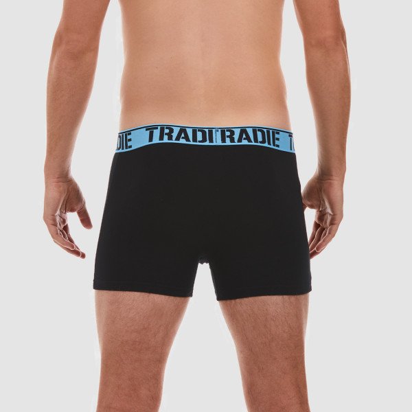 Tradie Men's Man Front Trunk