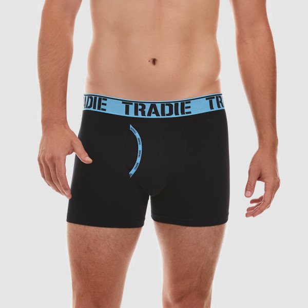 Tradie Men's Man Front Trunk