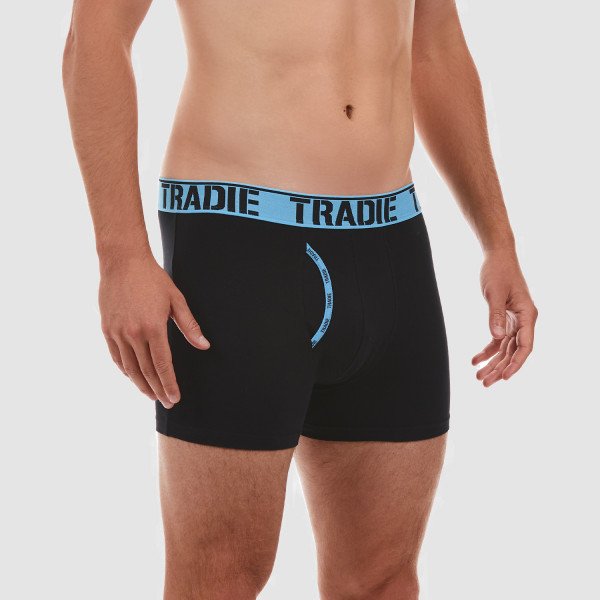 Tradie Men's Man Front Trunk