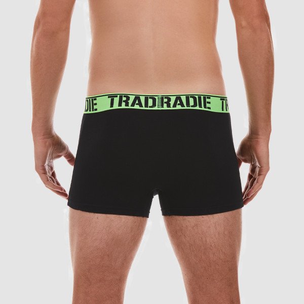 Tradie Man Front Trunk - Big Fella