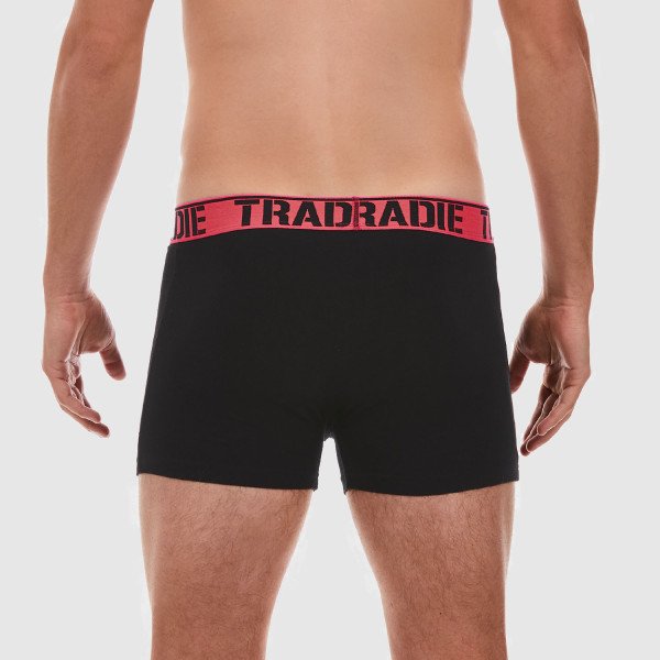 Tradie Men's Man Front Trunk