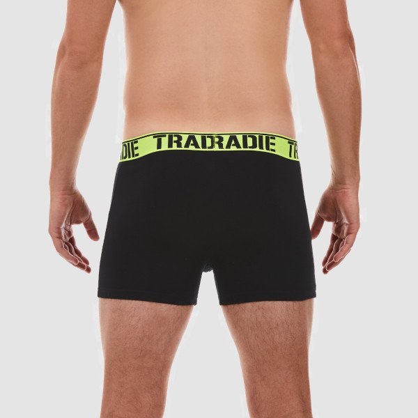 Tradie Men's Man Front Trunk