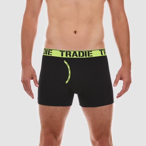 Tradie Men's Man Front Trunk