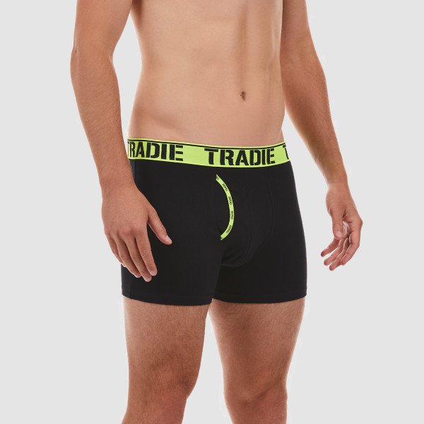 Tradie Men's Man Front Trunk