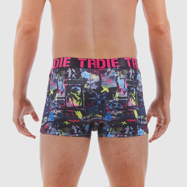 Tradie Men's Work & Surf Trunk