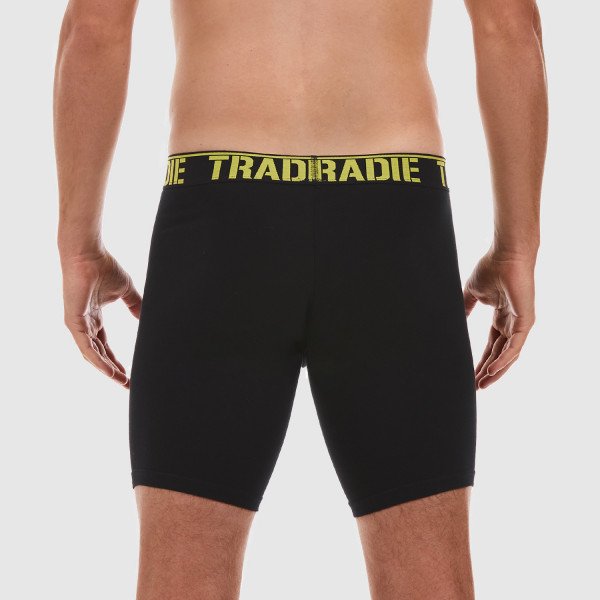 Tradie Men's Long Leg Trunk