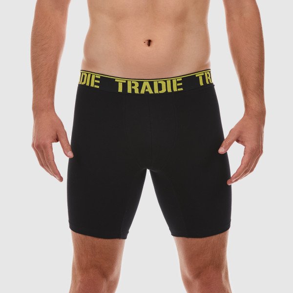 Tradie Men's Long Leg Trunk