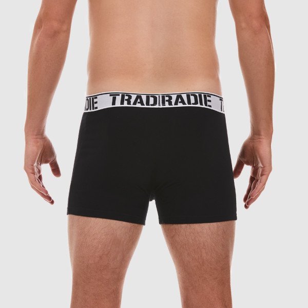 Tradie Man Front Trunk - Big Fella