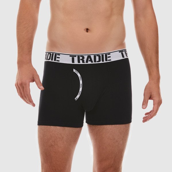 Tradie Man Front Trunk - Big Fella