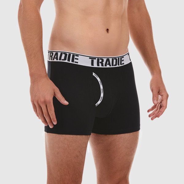 Tradie Man Front Trunk - Big Fella