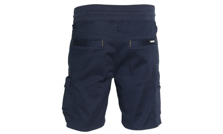 CAT Diesel Short