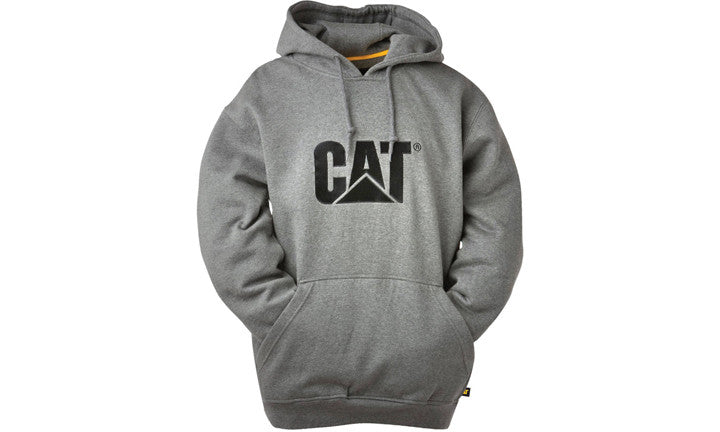 CAT Trademark Hooded Sweatshirt