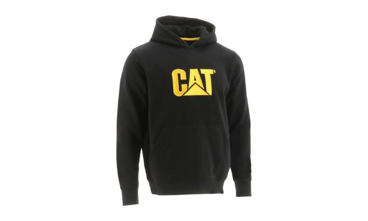 CAT Trademark Hooded Sweatshirt