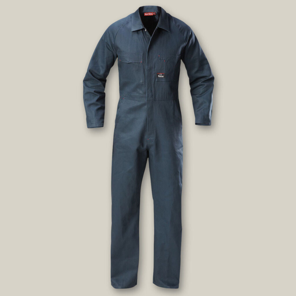 Hard Yakka Drill Coverall