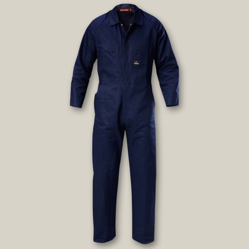 Hard Yakka Drill Coverall