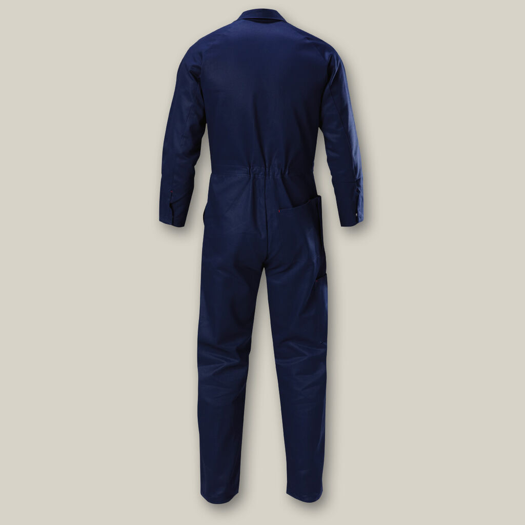 Hard Yakka Drill Coverall