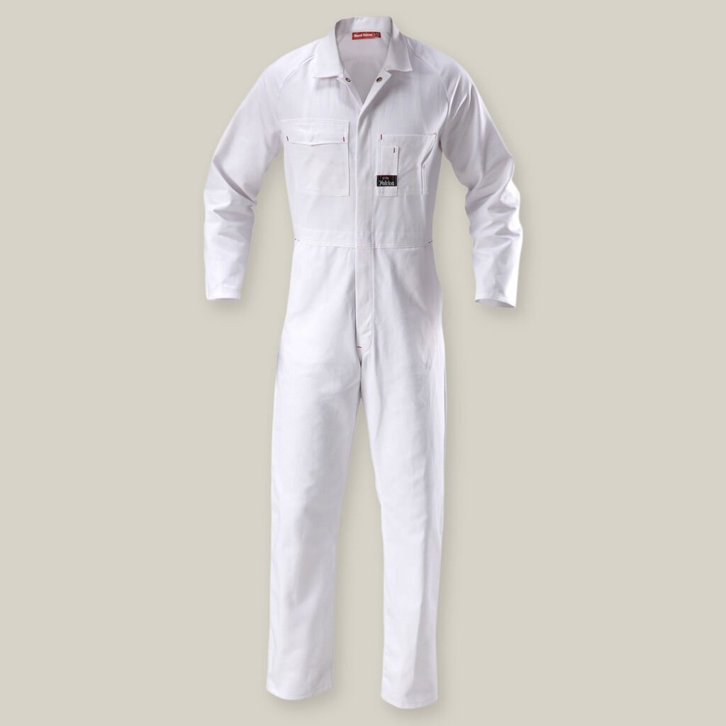 Hard Yakka Drill Coverall