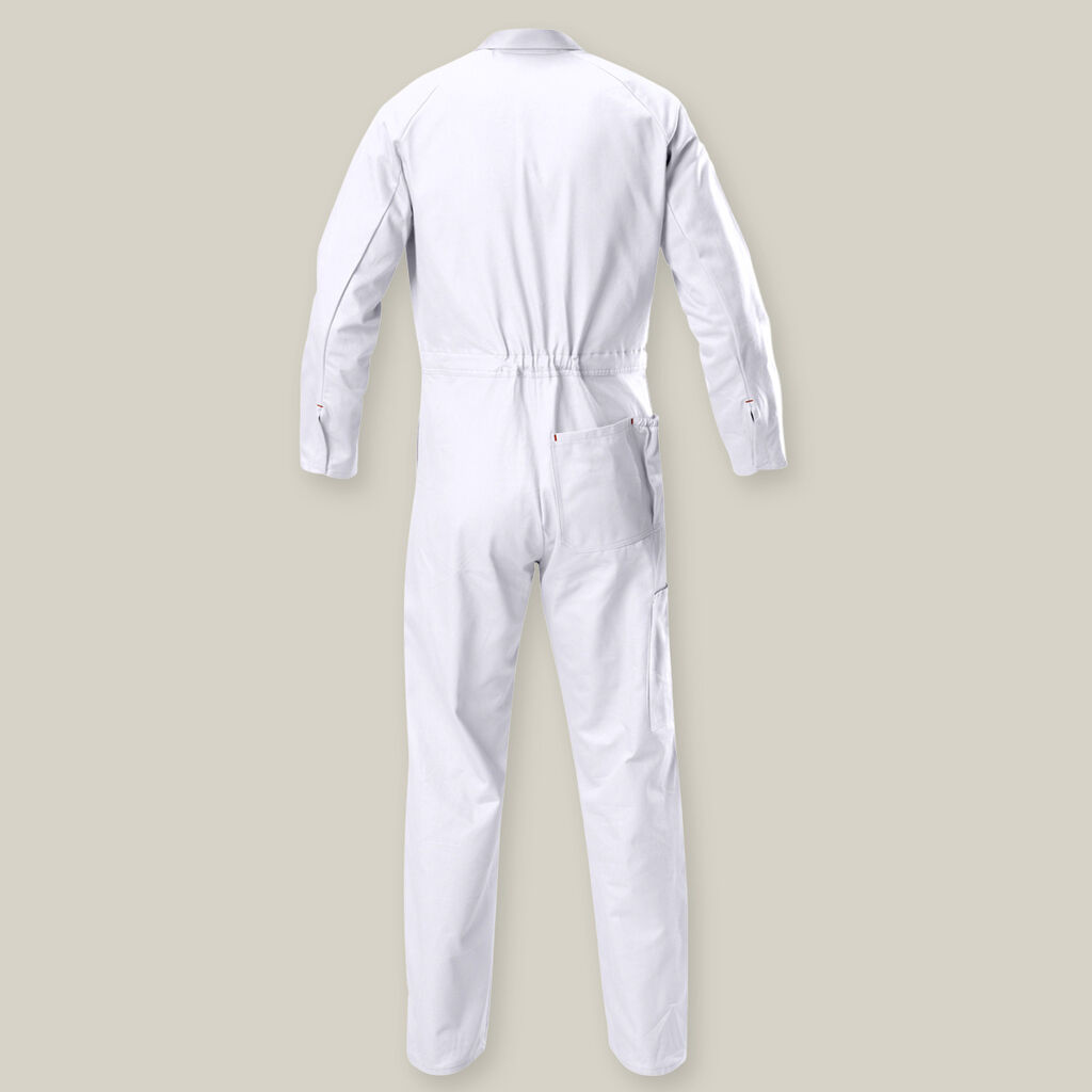 Hard Yakka Drill Coverall