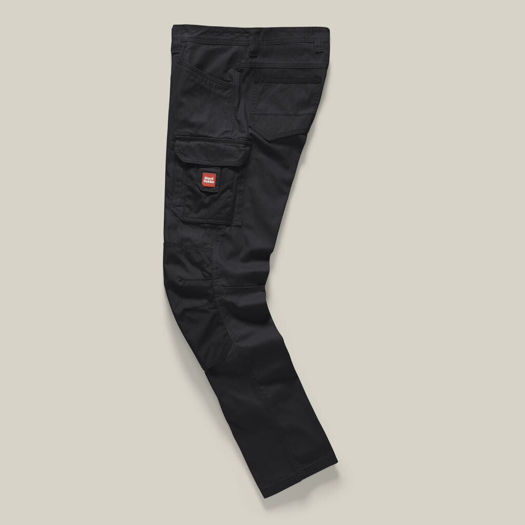 HardYakka Legends Cotton Cargo Pant