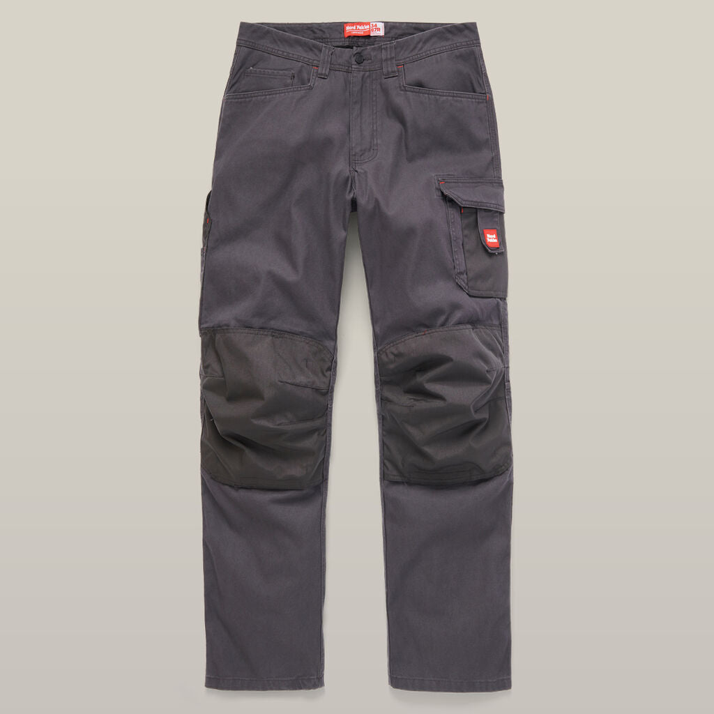 HardYakka Legends Cotton Cargo Pant