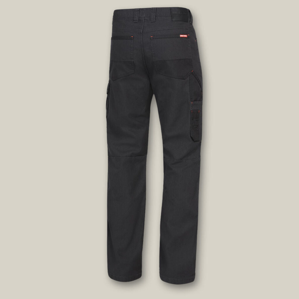 HardYakka Legends Cotton Cargo Pant