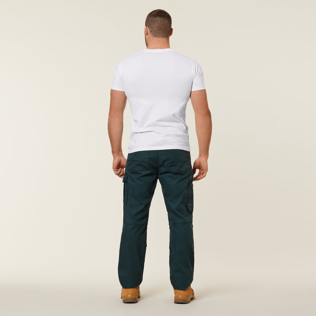 HardYakka Legends Cotton Cargo Pant