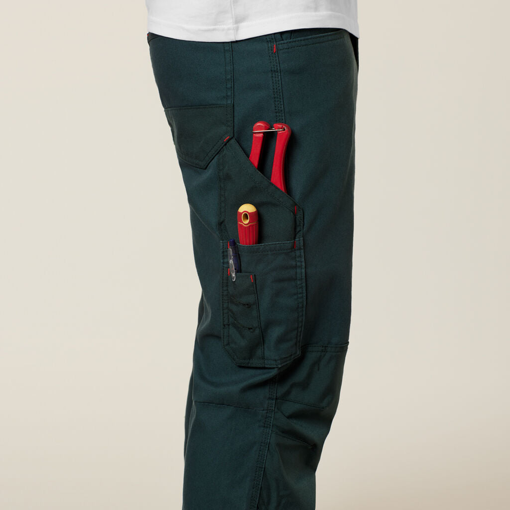 HardYakka Legends Cotton Cargo Pant