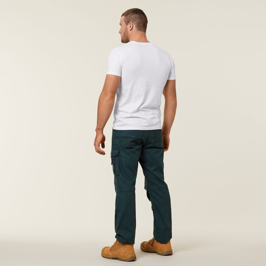 HardYakka Legends Cotton Cargo Pant