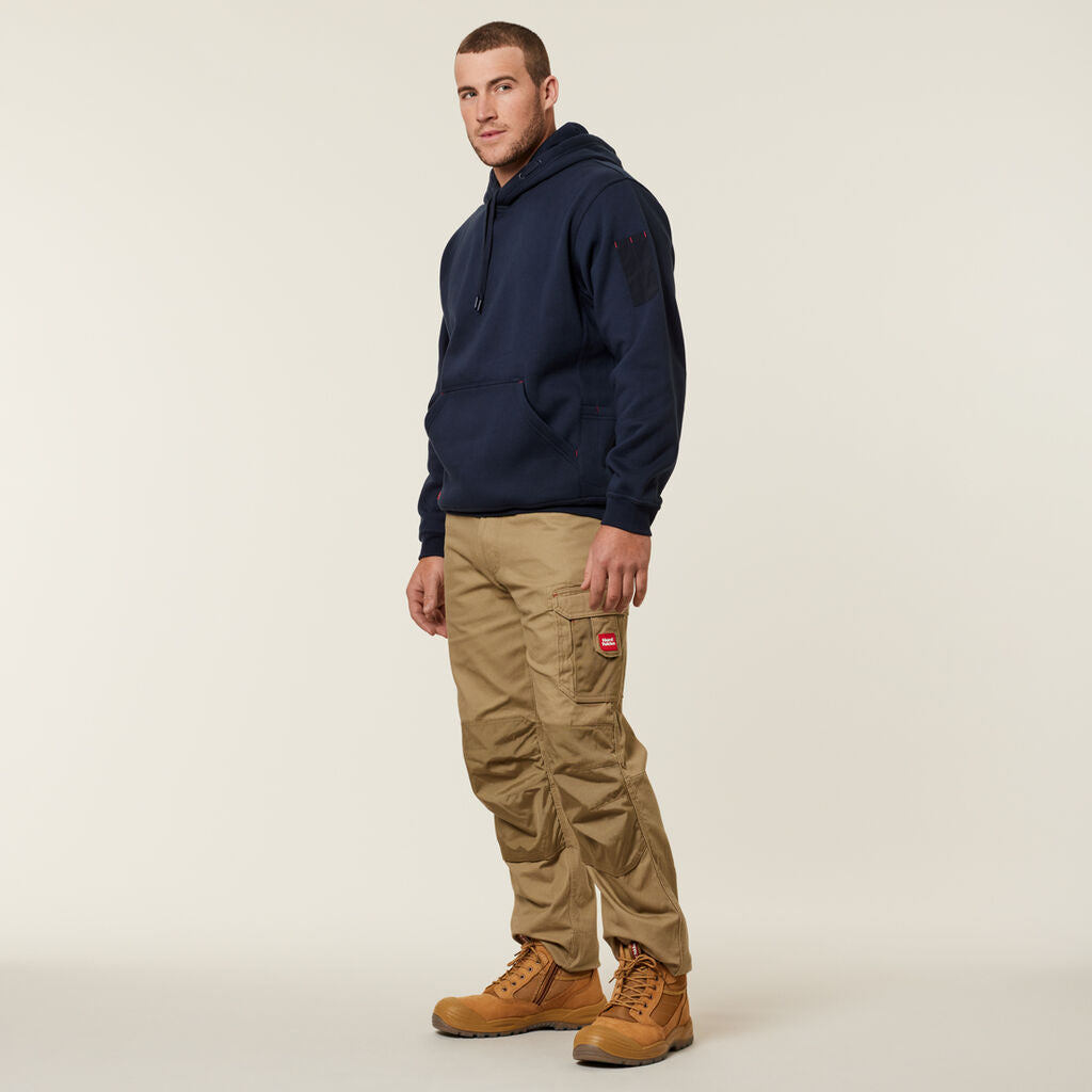 HardYakka Legends Cotton Cargo Pant