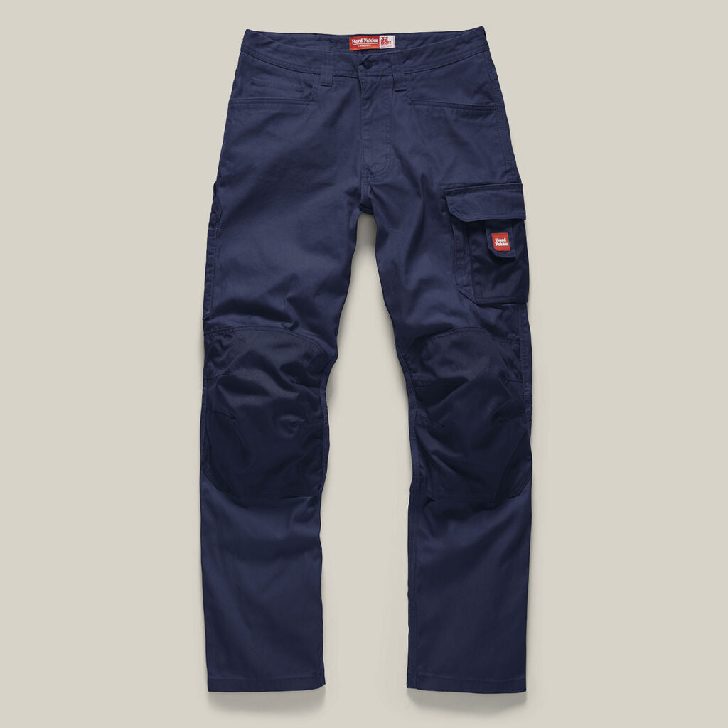 HardYakka Legends Cotton Cargo Pant